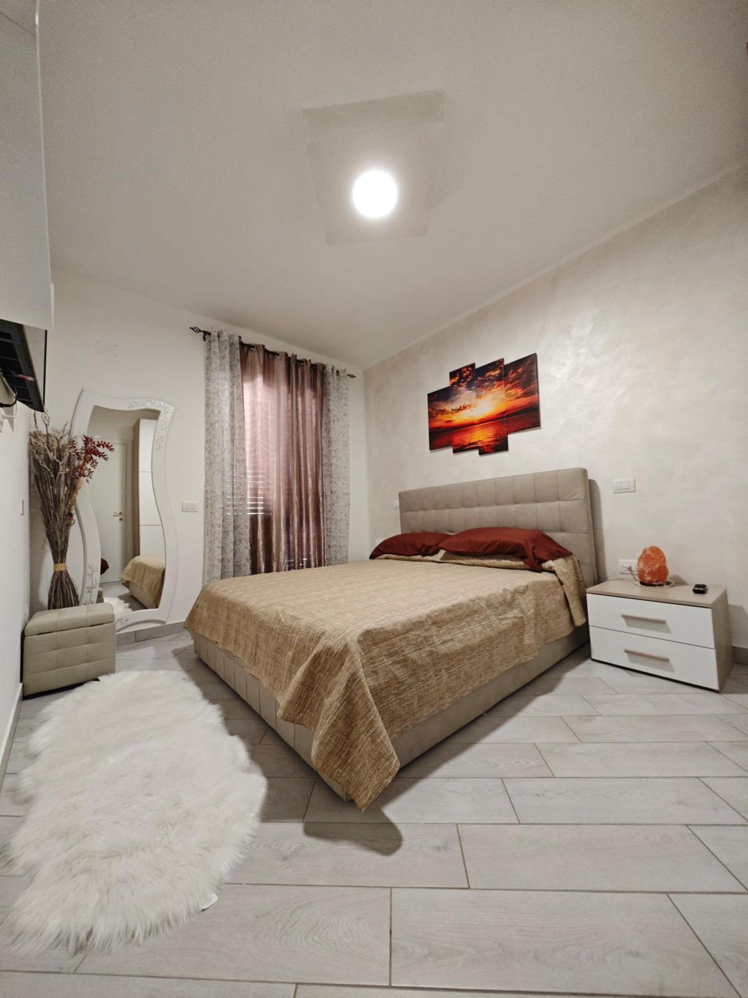 Relais Vittoria Apartment Castel San Lorenzo Exterior photo